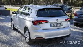 Fiat Tipo 1.3 M-Jet Easy de 2019