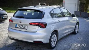 Fiat Tipo 1.3 M-Jet Easy de 2019