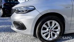 Fiat Tipo 1.3 M-Jet Easy de 2019