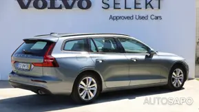 Volvo V60 de 2018