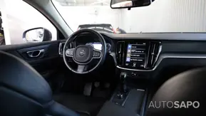 Volvo V60 de 2018