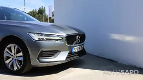 Volvo V60 de 2018