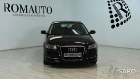 Audi A3 de 2012