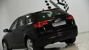 Audi A3 de 2012