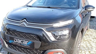 Citroen C3 1.5 BlueHDi Feel de 2021