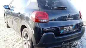 Citroen C3 1.5 BlueHDi Feel de 2021