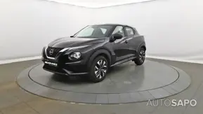 Nissan Juke 1.0 DIG-T Acenta de 2023