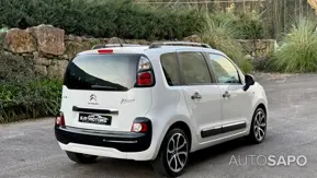 Citroen C3 Picasso de 2017