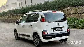 Citroen C3 Picasso de 2017