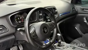 Renault Mégane de 2016