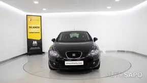 Seat Leon 1.6 TDi Reference de 2011