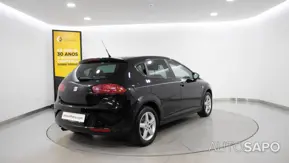 Seat Leon 1.6 TDi Reference de 2011