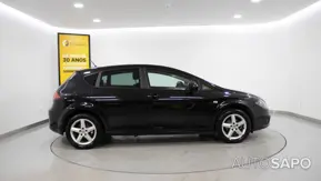 Seat Leon 1.6 TDi Reference de 2011