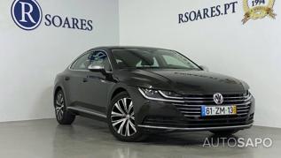 Volkswagen Arteon 2.0 TDI Elegance DSG de 2019