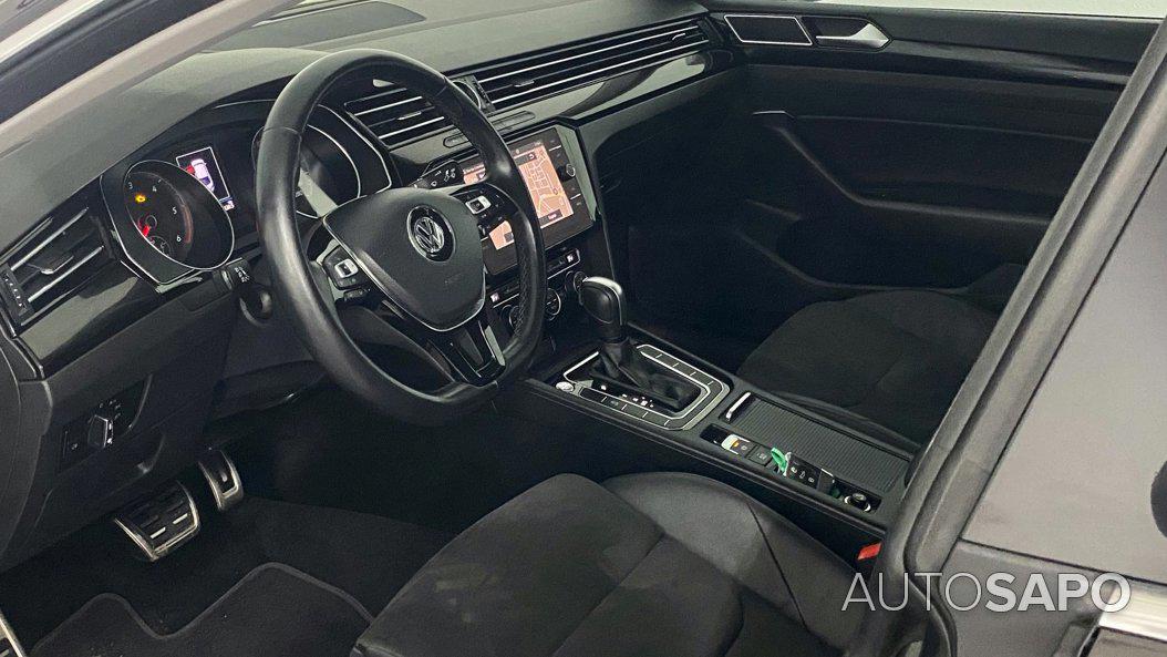 Volkswagen Arteon 2.0 TDI Elegance DSG de 2019