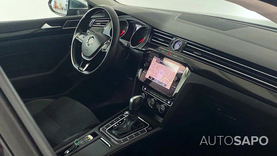 Volkswagen Arteon 2.0 TDI Elegance DSG de 2019