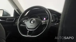 Volkswagen Arteon 2.0 TDI Elegance DSG de 2019