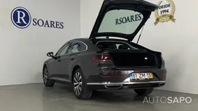 Volkswagen Arteon 2.0 TDI Elegance DSG de 2019