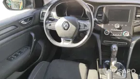 Renault Mégane de 2018