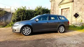 Volkswagen Golf de 2010