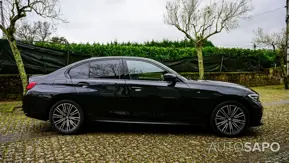 BMW Série 3 de 2021