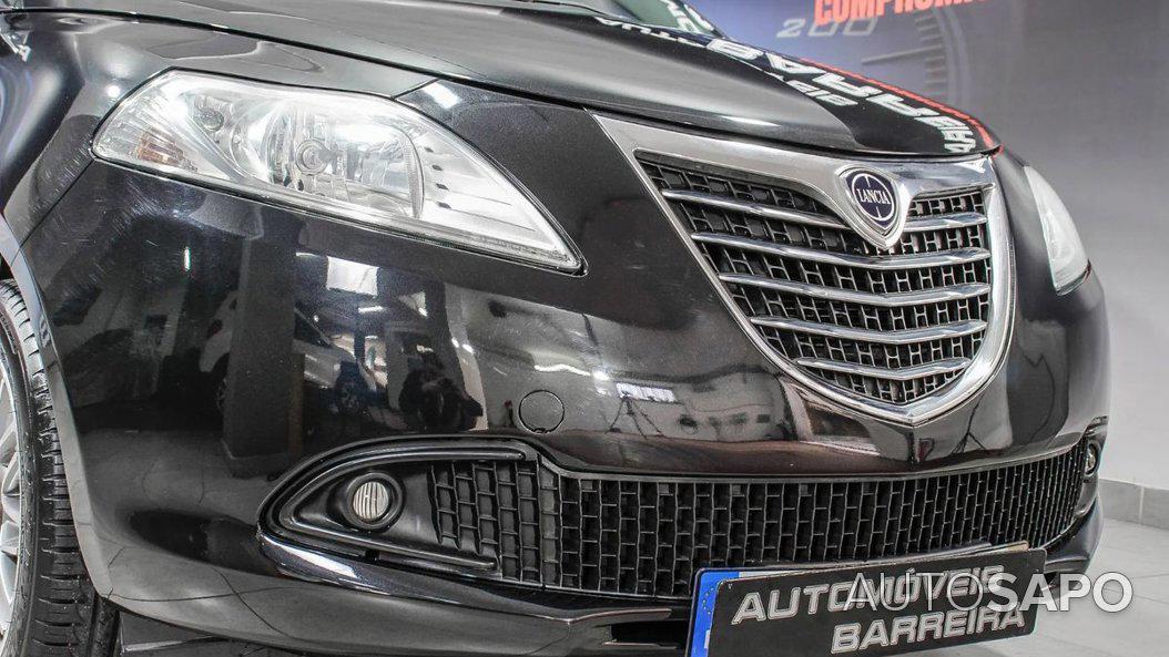 Lancia Ypsilon de 2013