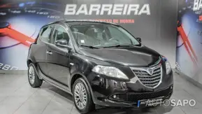 Lancia Ypsilon de 2013