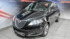 Lancia Ypsilon de 2013