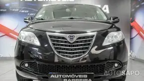 Lancia Ypsilon de 2013