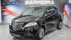 Lancia Ypsilon de 2013