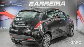 Lancia Ypsilon de 2013