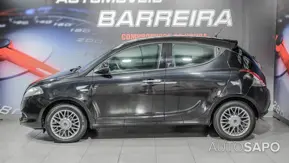 Lancia Ypsilon de 2013