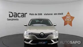 Renault Mégane 1.5 Blue dCi Bose Edition de 2017