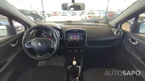 Renault Clio 1.5 dCi Limited de 2018