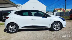 Renault Clio 1.5 dCi Limited de 2018