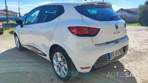 Renault Clio 1.5 dCi Limited de 2018