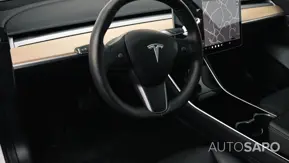 Tesla Model 3 Standard RWD Plus de 2019