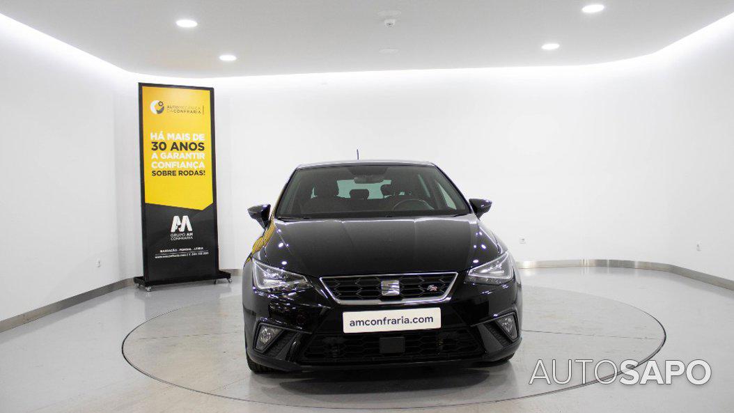 Seat Ibiza 1.0 TSI FR de 2019