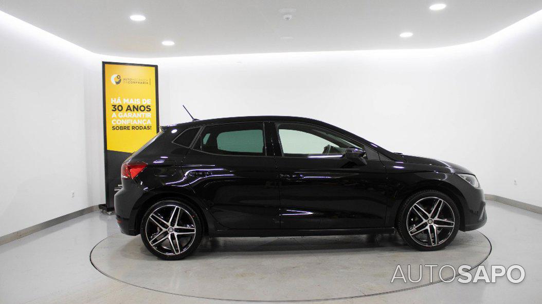 Seat Ibiza 1.0 TSI FR de 2019