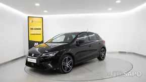 Seat Ibiza 1.0 TSI FR de 2019