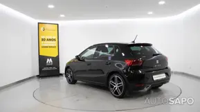 Seat Ibiza 1.0 TSI FR de 2019