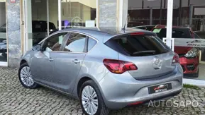 Opel Astra 1.4 Cosmo S/S de 2013