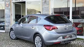 Opel Astra 1.4 Cosmo S/S de 2013