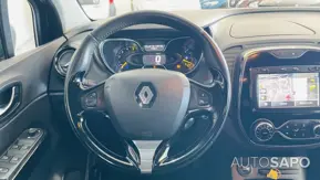 Renault Captur 1.5 dCi Exclusive de 2014