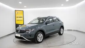 Volkswagen T-Roc 1.0 TSI de 2022