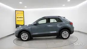 Volkswagen T-Roc 1.0 TSI de 2022