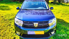 Dacia Sandero 0.9 TCe Comfort Bi-Fuel de 2018