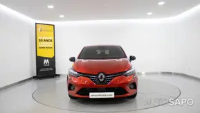 Renault Clio 1.0 TCe Techno Bi-Fuel de 2023