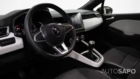 Renault Clio 1.0 TCe Techno Bi-Fuel de 2023