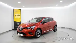 Renault Clio 1.0 TCe Techno Bi-Fuel de 2023